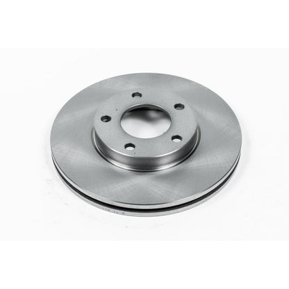 PowerStop Front Brake Rotor | Mazda 3 (04-13) (JBR1113)