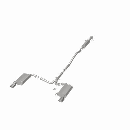 Magnaflow Exhaust Kit For Lexus ES350 3.5L