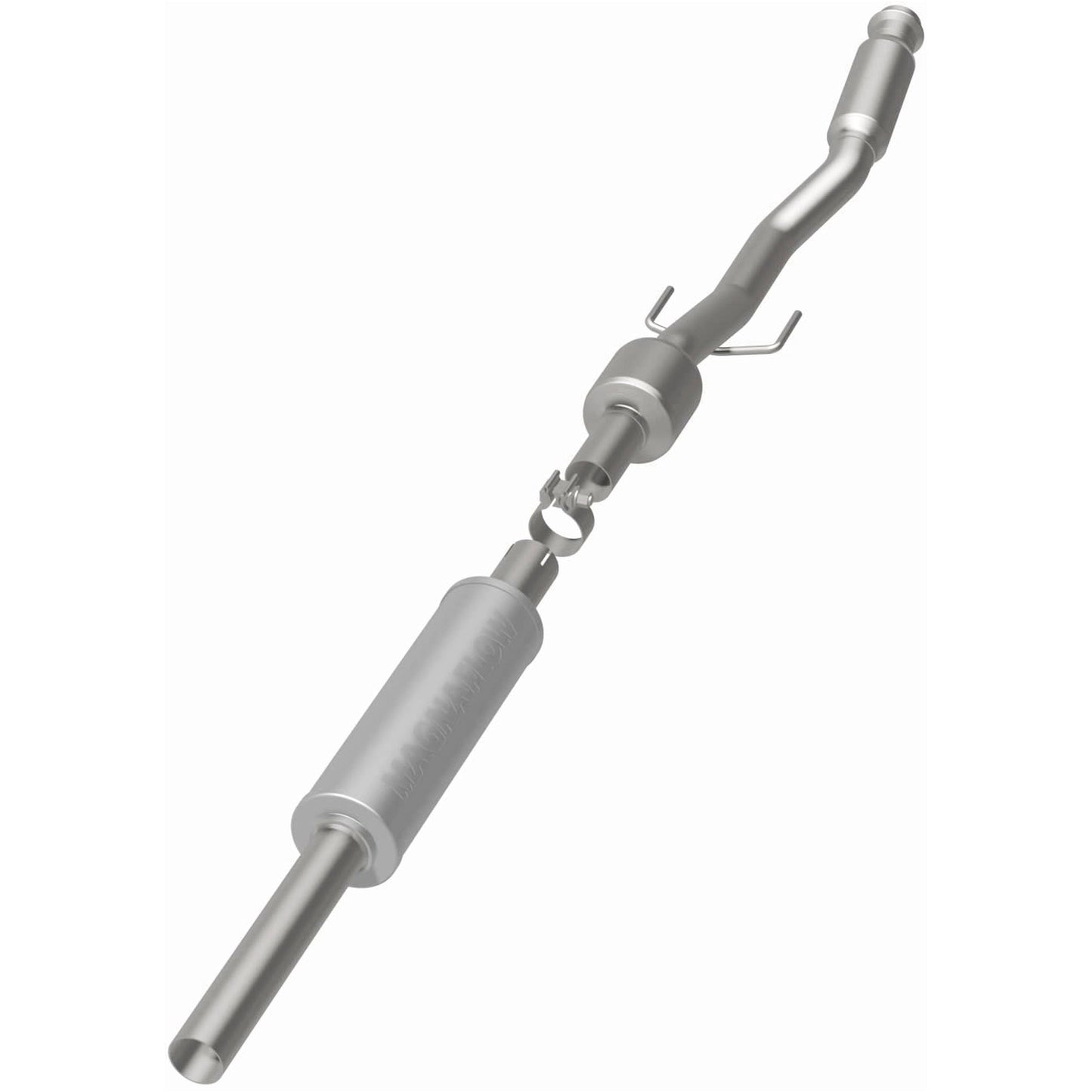 MagnaFlow 2007-2010 Mini Cooper California Grade CARB Compliant Direct-Fit Catalytic Converter