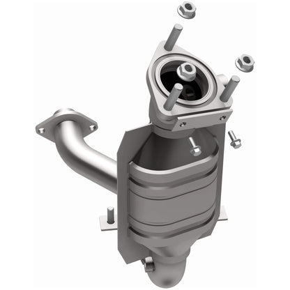 MagnaFlow California Grade CARB Compliant Direct-Fit Catalytic Converter 452360