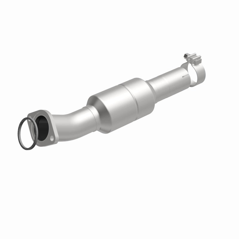 Magnaflow 49156 DirectFit Converter 05-09 Scion tC 2.4 Rear OE