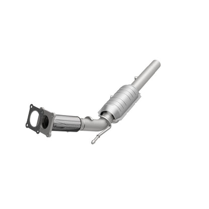 MagnaFlow 51377 DirectFit Converter For VW Beetle 2.5L 06-10