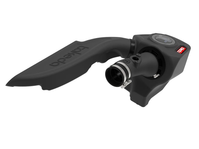 aFe Takeda Momentum Pro Dry S Cold Air Intake System | Subaru WRX (14-21) (56-70014D)