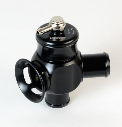 Turbosmart Kompact Dual Port Blow-Off Valve | Subaru WRX (08-14) / Legacy GT (03-08)