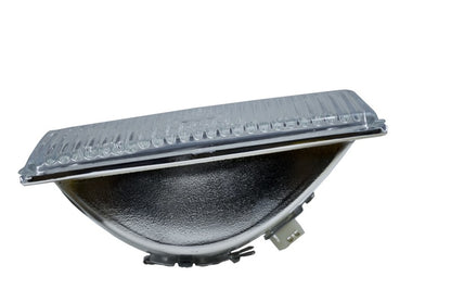 Hella Fog Lamp Unit | BMW M3 (E30) / Z4 (E85/E86) (123582001)