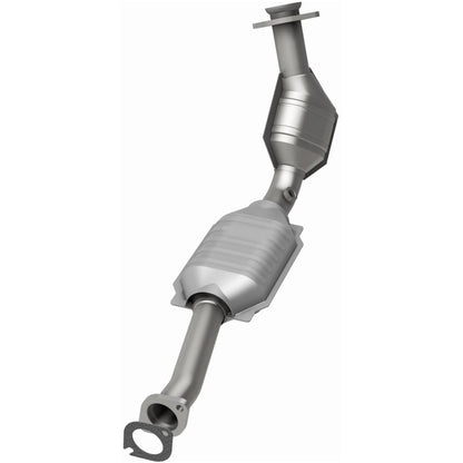 Magnaflow 49057 DirectFit Converter For Crown Vic 4.6 OEM