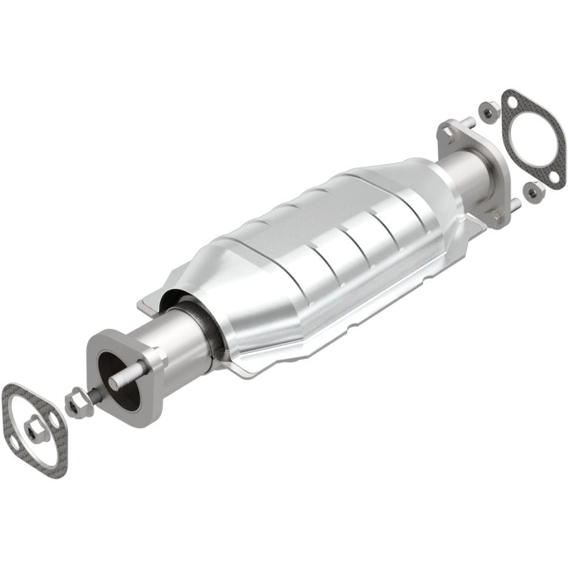 Magnaflow 51963 Direct Fit Converter For Kia Sportage 2.7L (05-10)