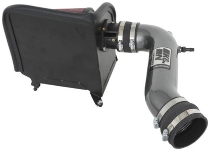 K&N Typhoon Air Intake | Kia K5 (21-22) (69-5326TC)