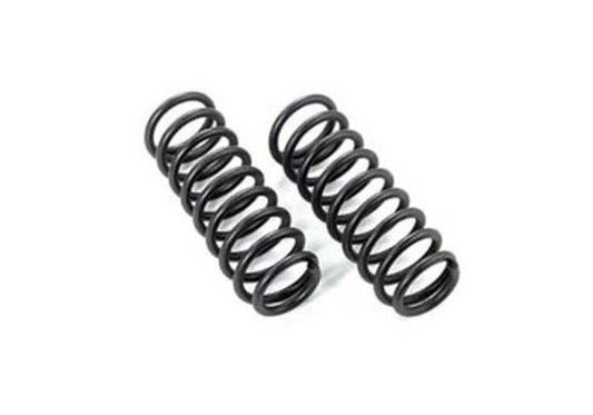 Superlift 6in Lift Coil Springs | Ford F-250/350 SuperDuty (05-16) (296)