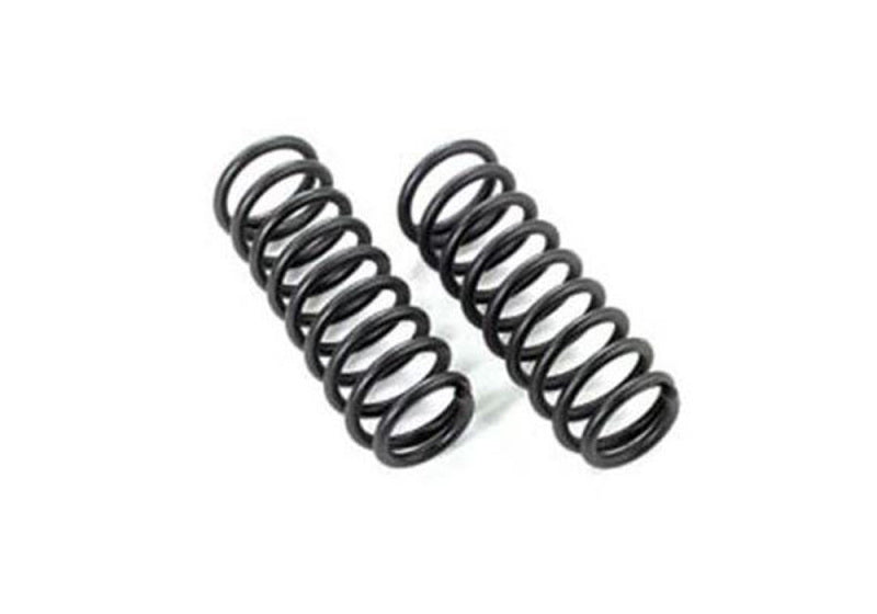 Superlift 146 Front Coil Springs (Pair) - 5 inch Lift For 94-02 Ram 2500/3500