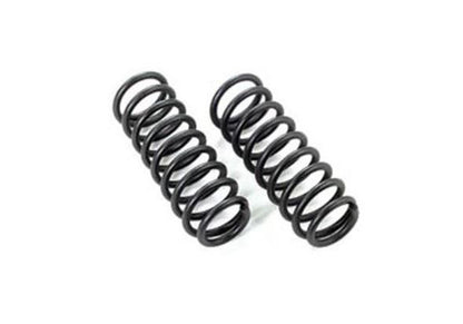 Superlift 146 Front Coil Springs (Pair) - 5 inch Lift For 94-02 Ram 2500/3500