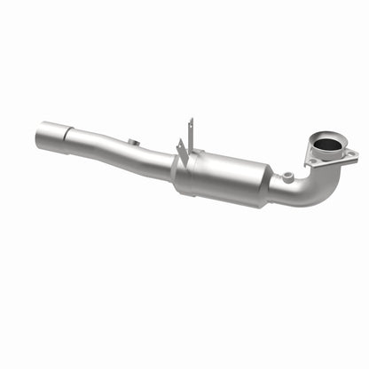 Magnaflow 23408 DirectFit Converter for Corvette 92-93