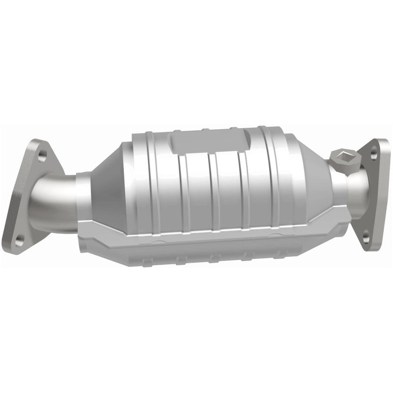 Magnaflow 49478 DirectFit Converter For Frontier 01-02 OEM