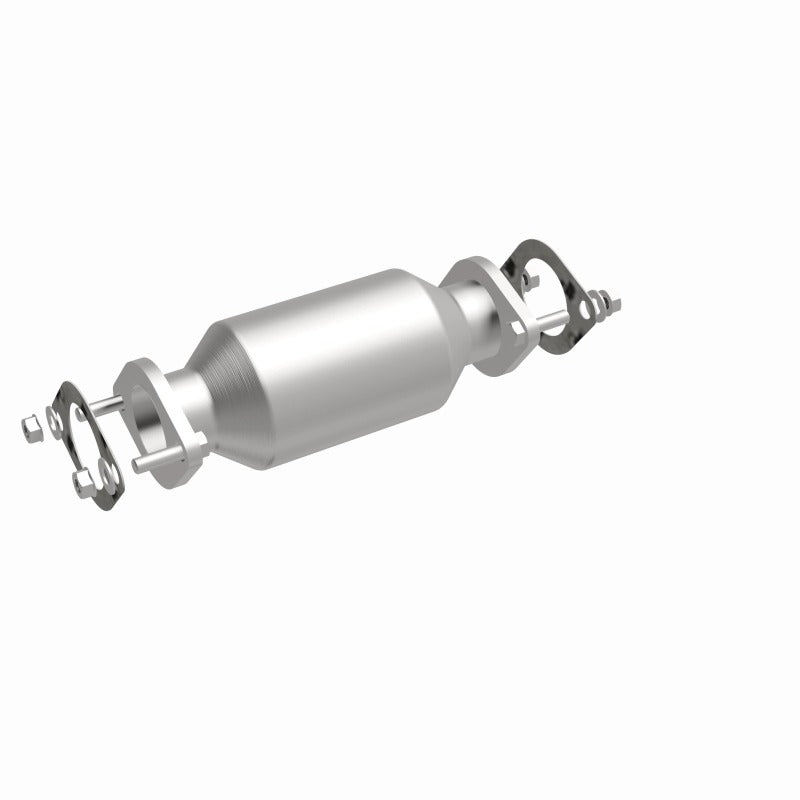 Magnaflow 49740 DirectFit Converter For Hyundai Genesis 09-10 4.6L