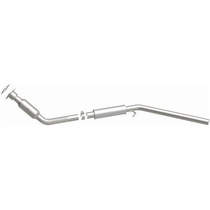 Magnaflow 49448 DirectFit Converter For Chrysler Mini Van OEM (08+)
