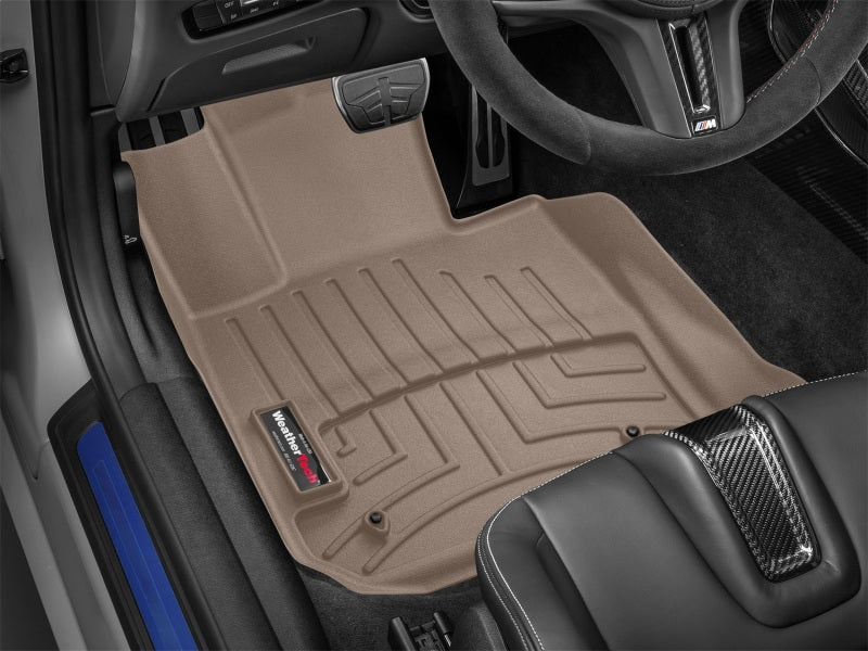 WeatherTech Front FloorLiner | BMW M440i (21+) (4516931)