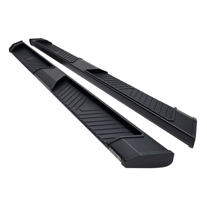 Westin 24-64155 AT6 Black Running Boards 19-24 Ford Ranger SuperCrew