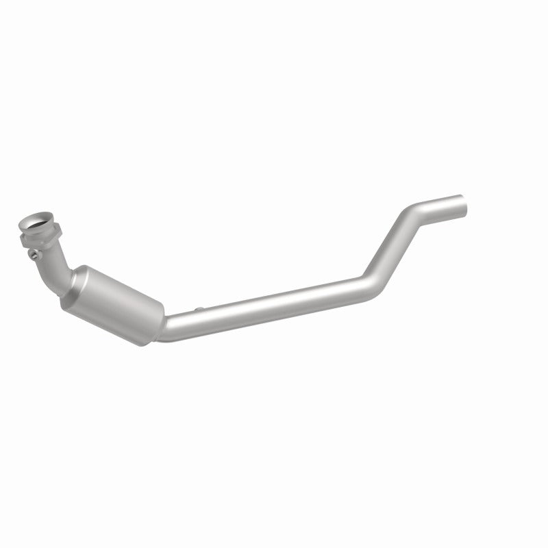 Magnaflow 49178 DirectFit Converter for Lincoln LS 00-05 3L OEM