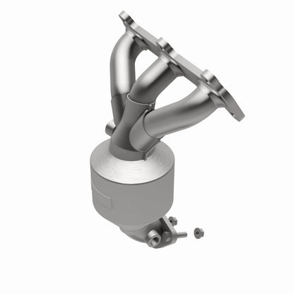 Magnaflow 51000 DirectFit Converter For Hyundai Santa Fe 2.7L (01-04)