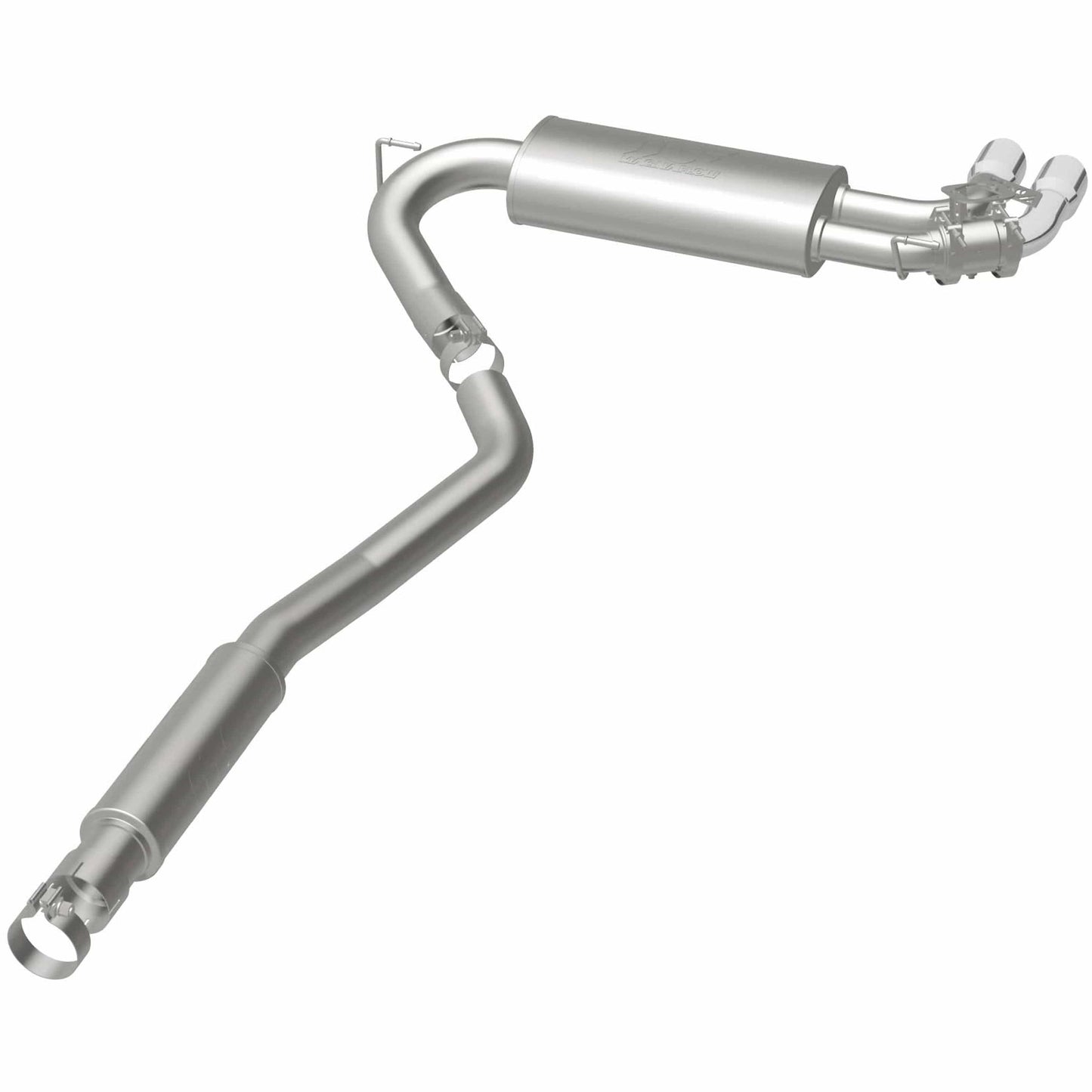 MagnaFlow Touring Series Cat-Back Performance Exhaust System 19195