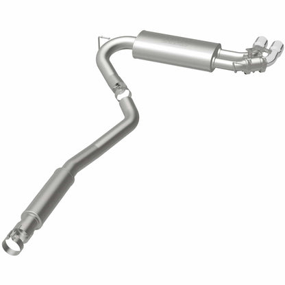 MagnaFlow Touring Series Cat-Back Performance Exhaust System 19195