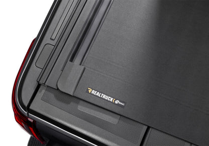 BAK 80406RK Revolver X4ts T-Slot Cover for 2005-2015 Toyota Tacoma 5-ft Bed
