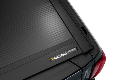 Retrax 2020 Chevrolet / GMC HD 6ft 9in Bed 2500/3500 RetraxONE XR