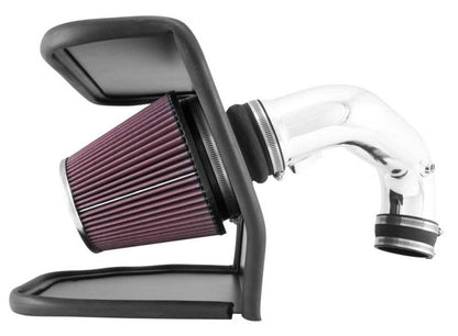 K&N 77 Series Intake Kit | Chevy Colorado/GMC Canyon 15+ 3.6L V6 (77-3088KP)