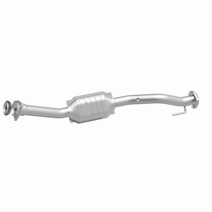 Magnaflow 23967 DirectFit Converter for Chevy Trail Blazer/GMC Envoy V6 4.2L
