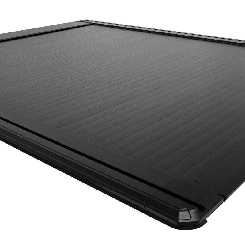 Westin 19-51005 Electric Retractable Tonneau Cover 17-26 Ford F250/F350 6.8'