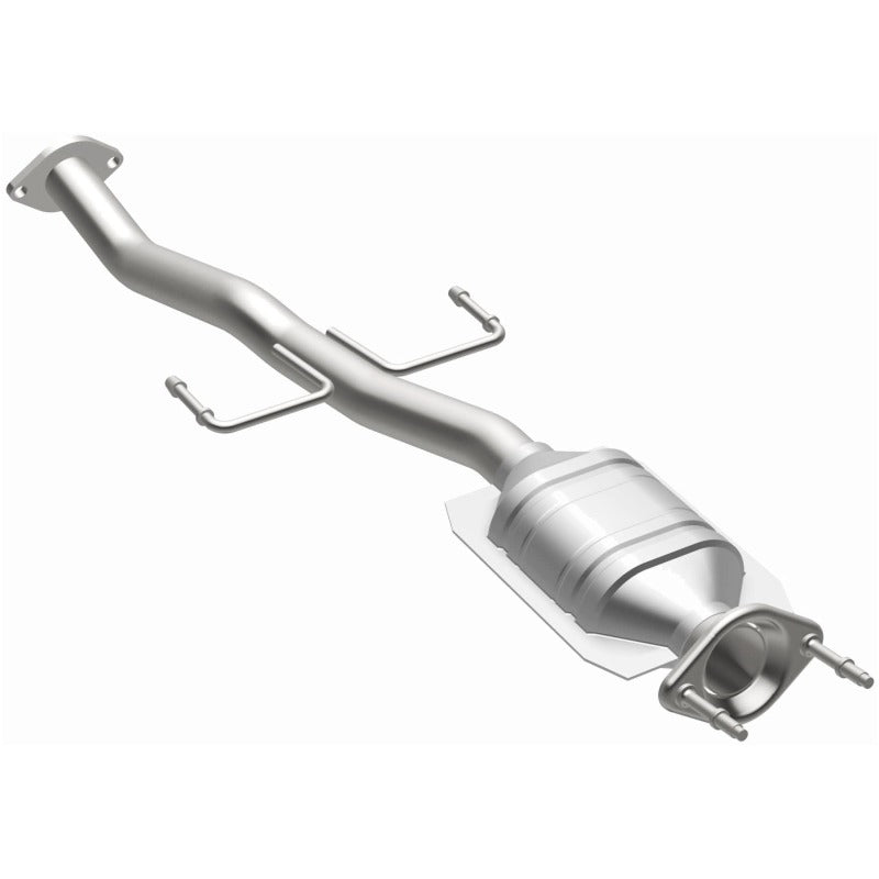 Magnaflow 50672 Rear Conv. DF For Mazda Protege 95-98