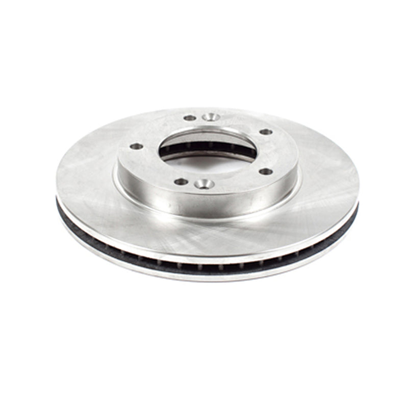 PowerStop Front Brake Rotor | Kia Sorento (03-06) (JBR1512)
