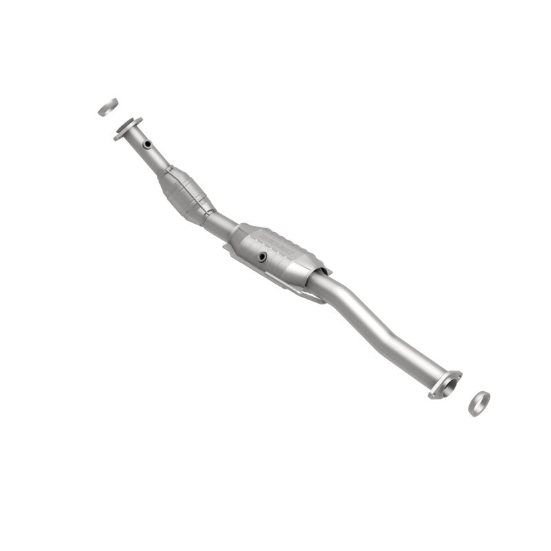 Magnaflow 51077 DirectFit Converter For Ford Ranger 01-06 2.3L