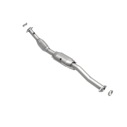 Magnaflow 51077 DirectFit Converter For Ford Ranger 01-06 2.3L