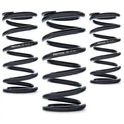 AST Suspension Linear Coilover Springs - ID: 61mm / Length: 150mm