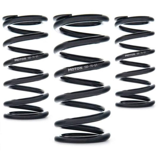 AST Suspension Linear Coilover Springs - ID: 61mm / Length: 250mm