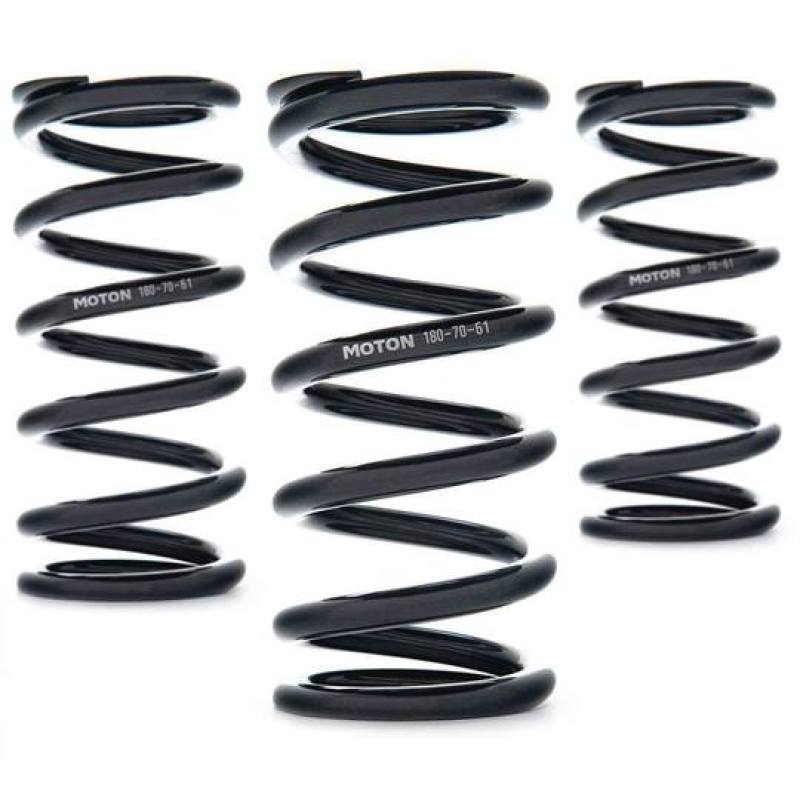 AST Suspension Linear Coilover Springs - ID: 61mm / Length: 200mm