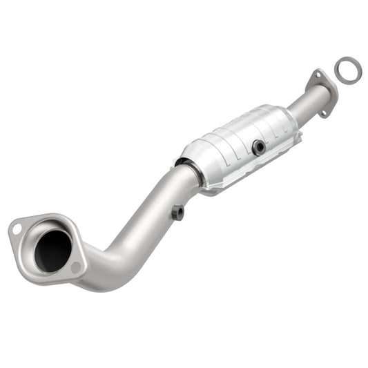 Magnaflow 23334 DirectFit Converter For Honda Element 2.4L