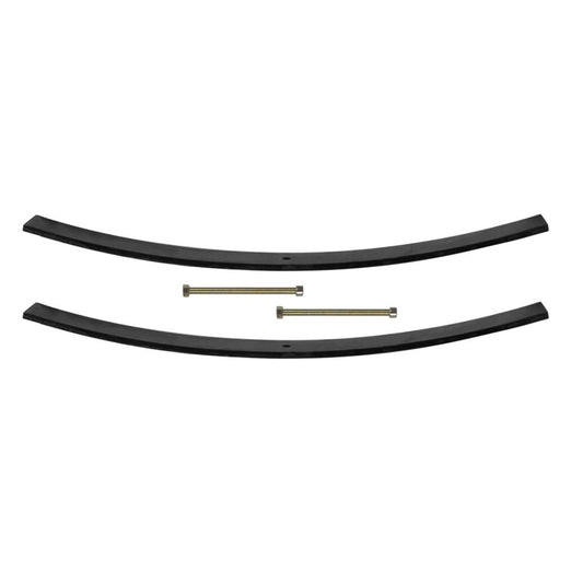 Skyjacker FLYJ20R Fitted Leaf for 87-95 Jeep Wrangler YJ