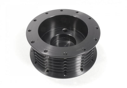 ALTA 02-06 Mini Cooper S/JCW & 02-08 S/JCW Convertible R53 15% SuperCharger Pulley