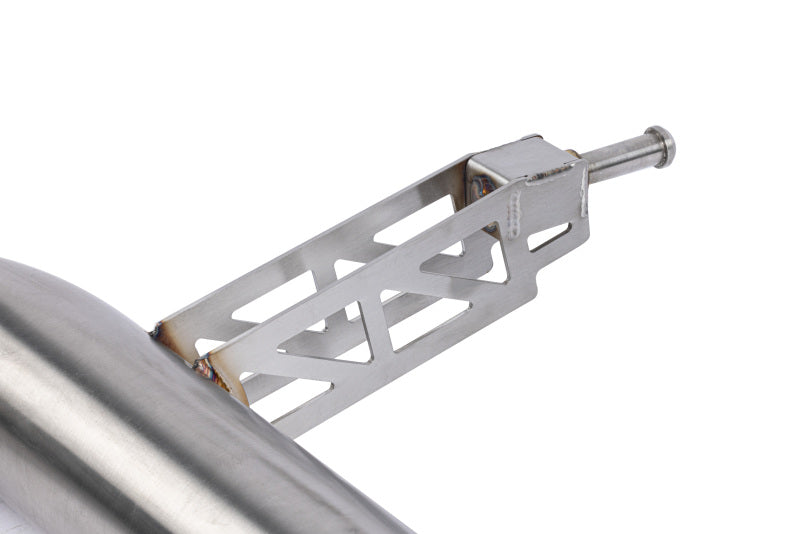 APR Catback Exhaust System | Volkswagen GTI (22-26) (CBK0047)
