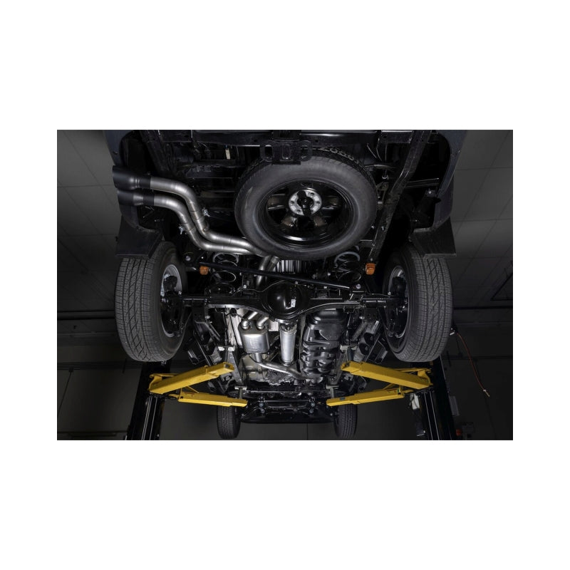 Flowmaster FlowFX Cat-Back For Toyota Tacoma 24-25 (24-26) 2.4T D&S Exhaust System (718173)