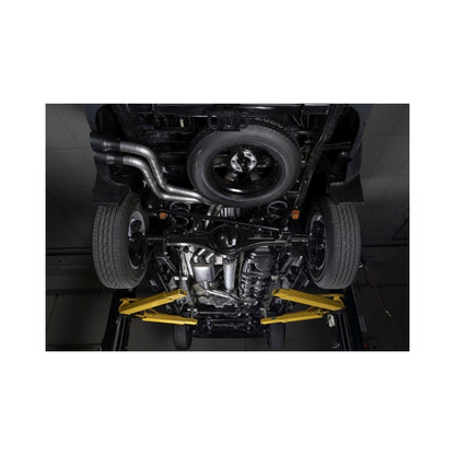 Flowmaster FlowFX Cat-Back For Toyota Tacoma 24-25 (24-26) 2.4T D&S Exhaust System (718173)