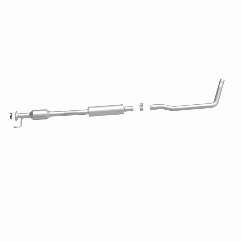 Magnaflow 52218 DirectFit Converter For Suzuki SX4 2.0L 07-13 Not Cali