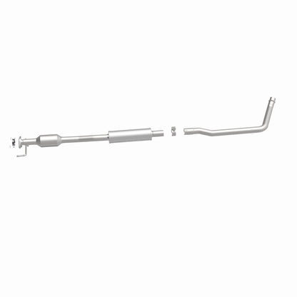Magnaflow 52218 DirectFit Converter For Suzuki SX4 2.0L 07-13 Not Cali