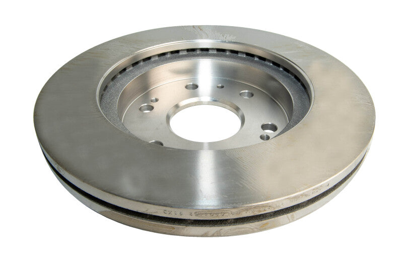 DBA Street Standard D&S Front Rotor | Chevy Tahoe Z71/SS/PPV (08-20) (DBA2010)