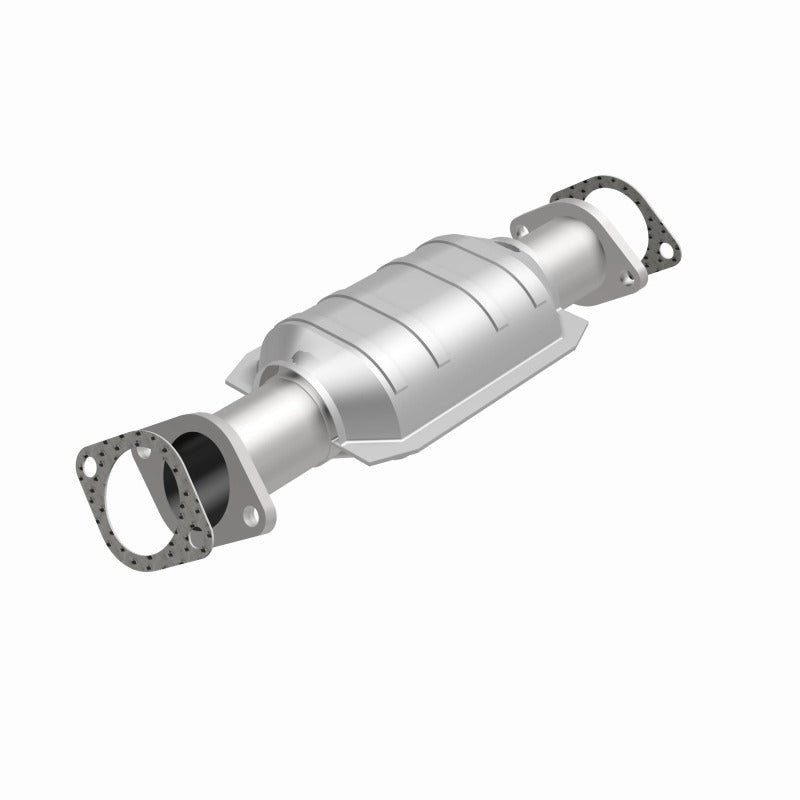 Magnaflow 49447 DirectFit Converter For Hyundai/Kia 3.8L OEM