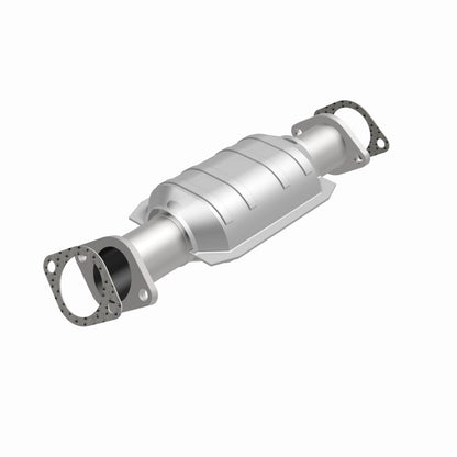 Magnaflow 49447 DirectFit Converter For Hyundai/Kia 3.8L OEM