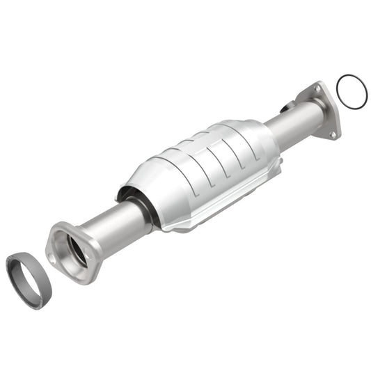 Magnaflow 51329 DirectFit Converter for Honda CR-V 2.0L