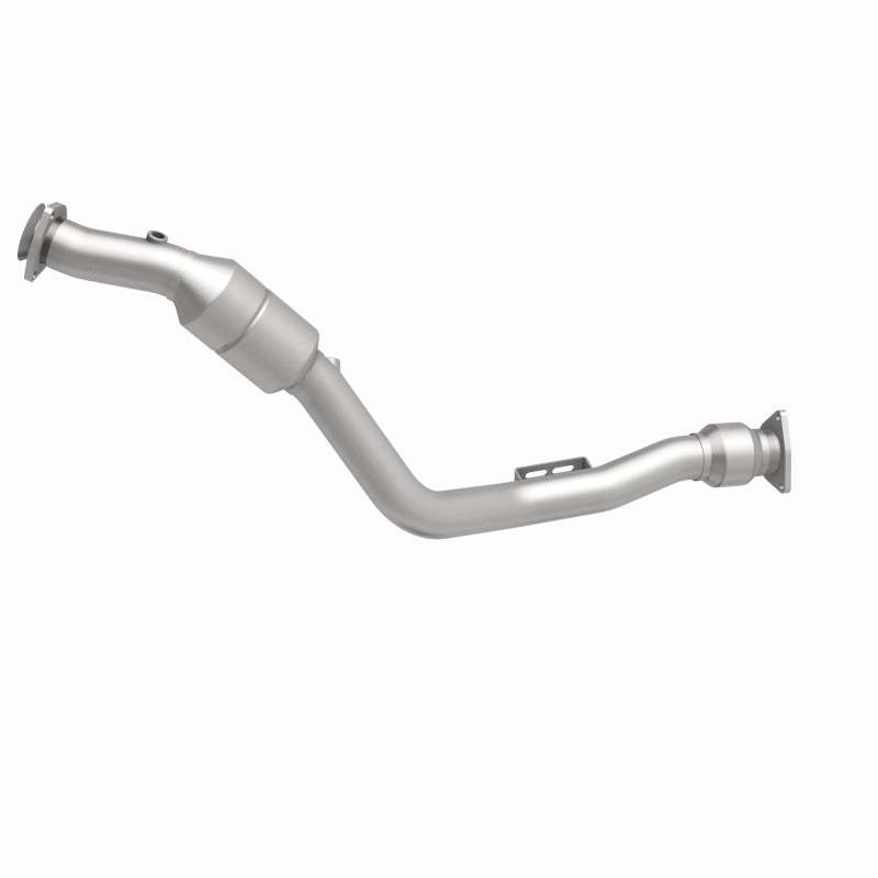 Magnaflow 444081 DirectFit Converter For VW Phaeton 4.2L (04-06)
